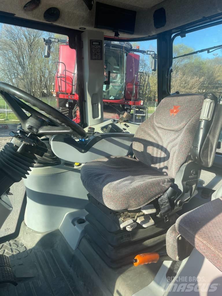 Massey Ferguson 6445 Tractoare