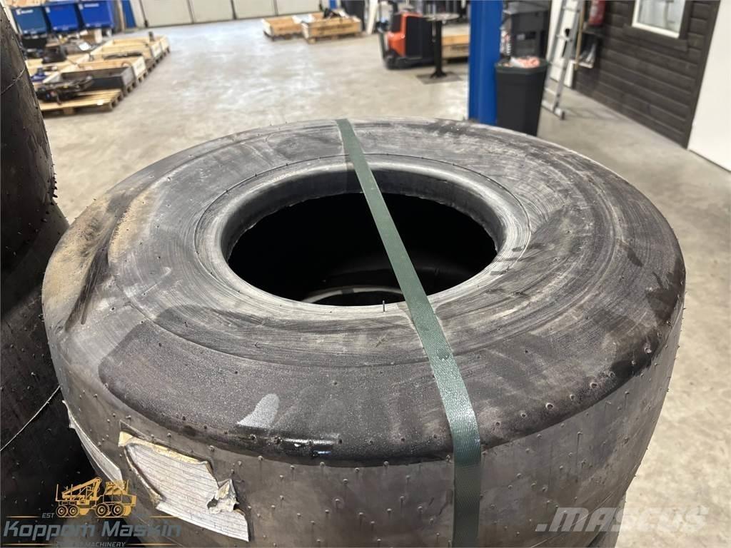 Rottne EGS 26x12 Anvelope, roti si jante
