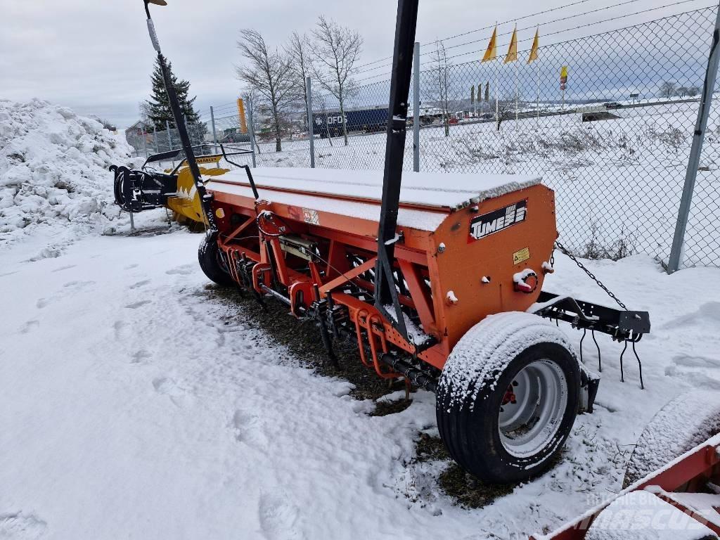 Tume CK Perforatoare