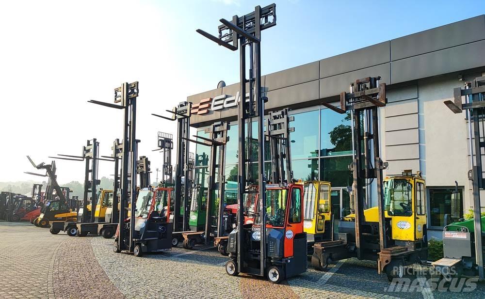 Combilift C3500 Stivuitoare cu patru brate