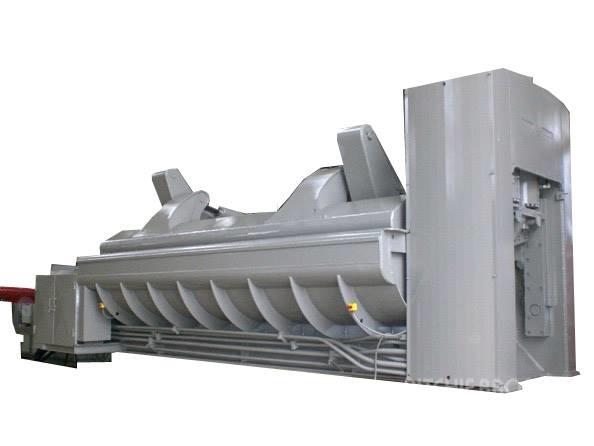 Kyoto SHEAR BALER Concasoare