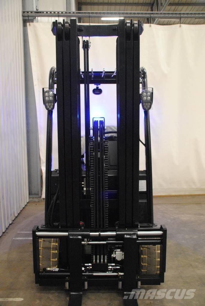 Hangcha CPDS20-AC6 Stivuitor electric
