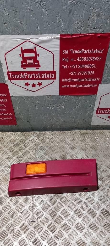 Scania R440  1779118 Cabine si interior
