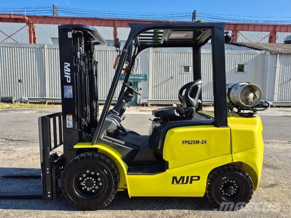  MJP FPG25M-24 Strivuitoare-altele