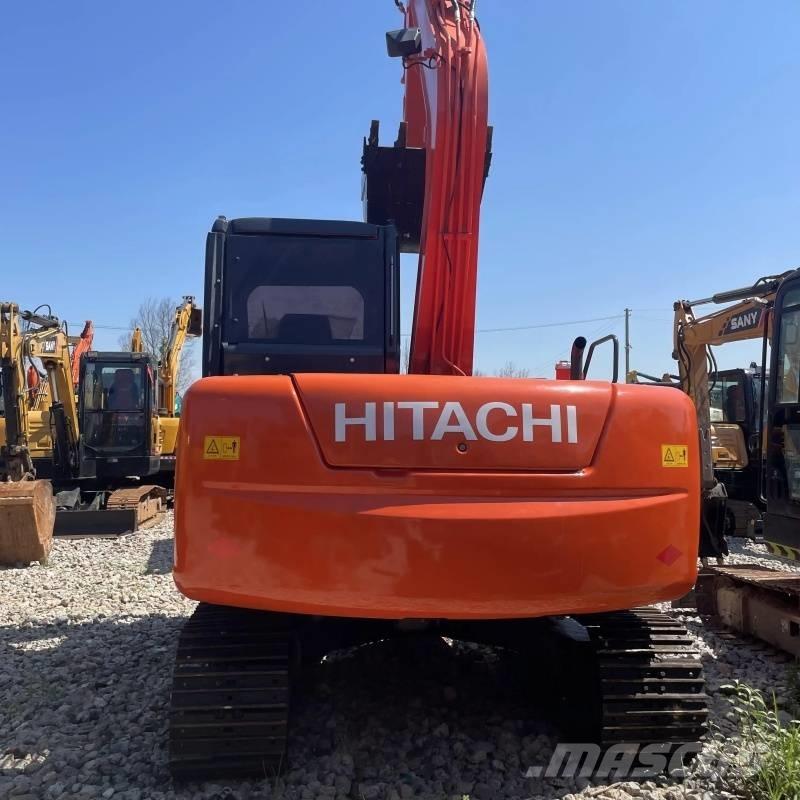 Hitachi ZX 70 Excavatoare 7t - 12t