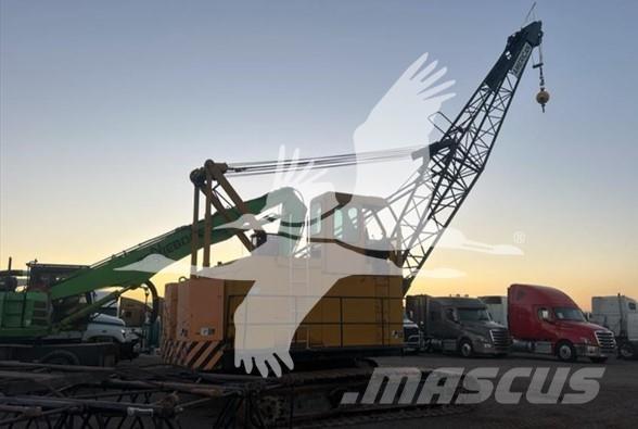 American 5300 Macarele