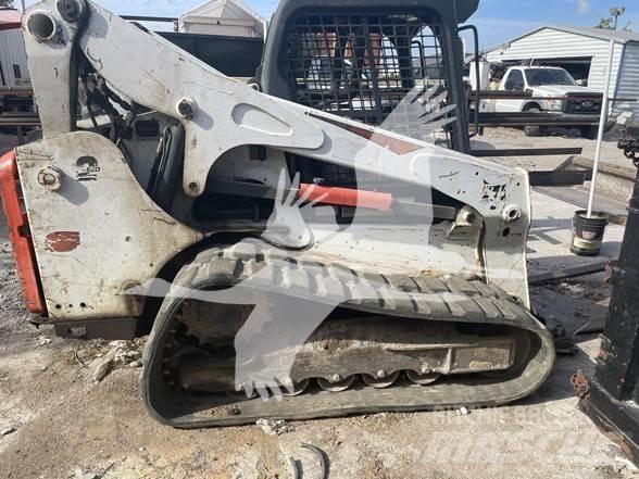 Bobcat T770 Mini incarcator
