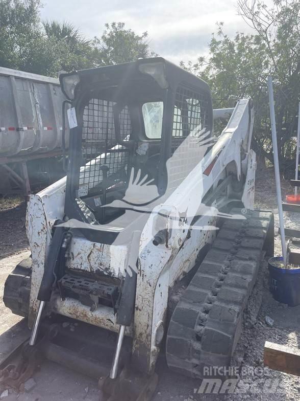 Bobcat T770 Mini incarcator
