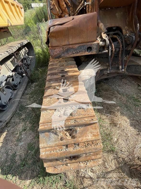 CAT 320 Excavatoare pe șenile
