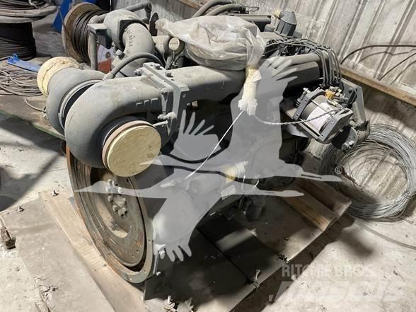 CAT 3306 Motoare