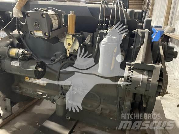 CAT 3306 Motoare