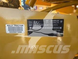 CAT 950GC Incarcator pe pneuri