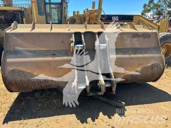 CAT 988H Incarcator pe pneuri