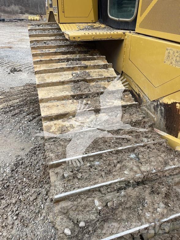 CAT D6T LGP Buldozere pe senile