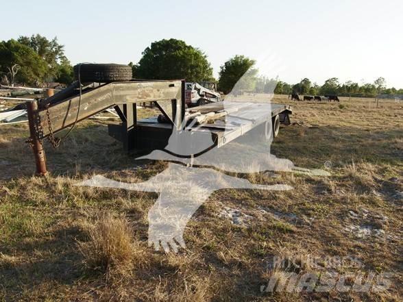 Ford 80R16 Pick up/Prelata
