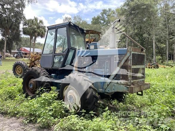 Ford 9030 Tractoare
