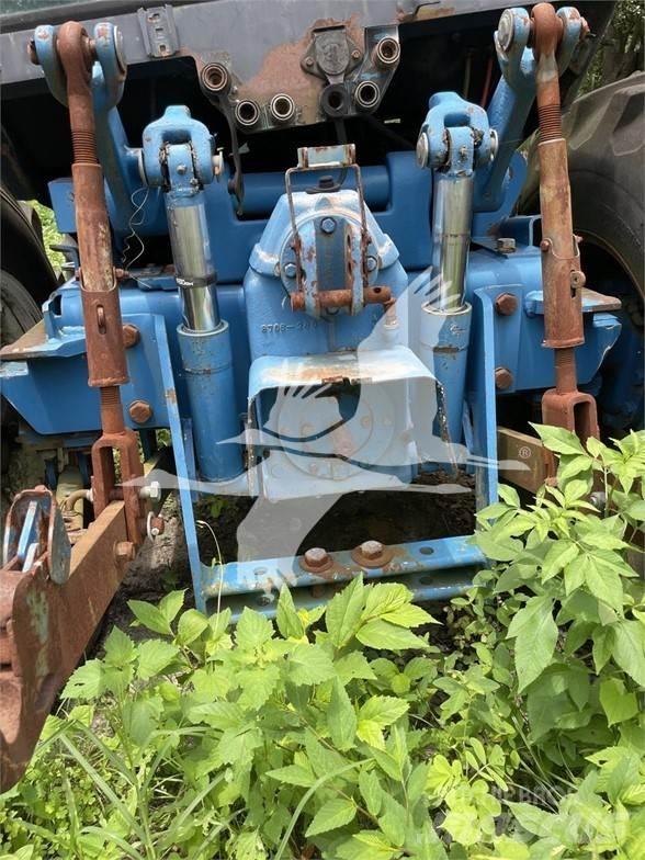 Ford 9030 Tractoare