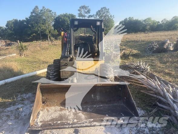 JCB ROBOT 190 Mini incarcator