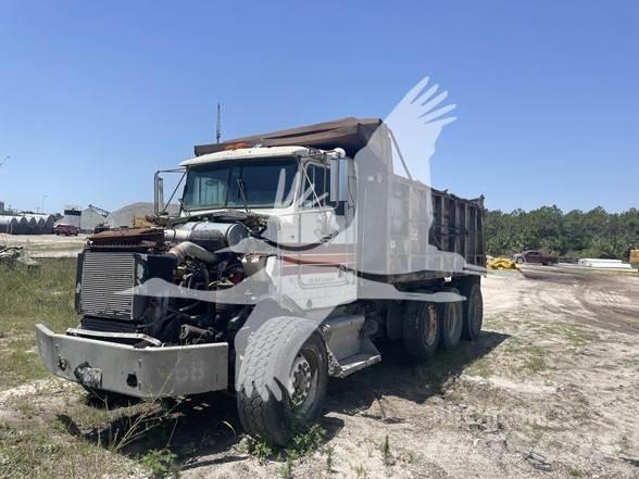 Kenworth T450 Autobasculanta