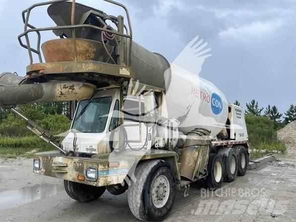 Oshkosh S2346 Utilaje construcții - Altele