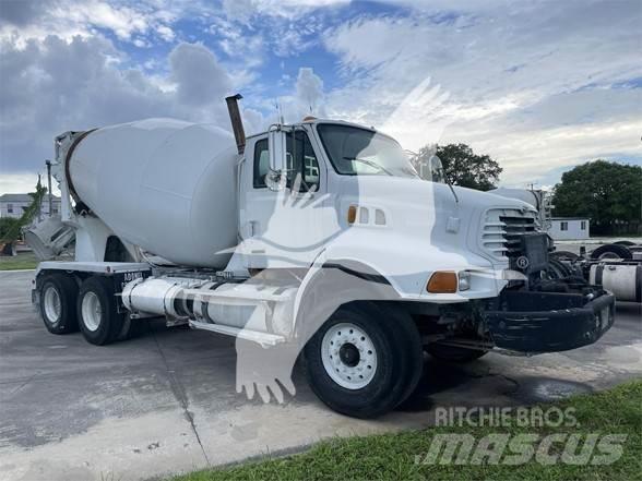 Sterling L8500 Utilaje construcții - Altele