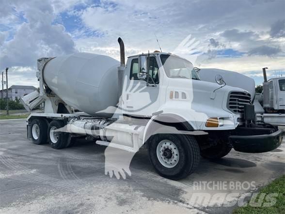 Sterling L8500 Utilaje construcții - Altele