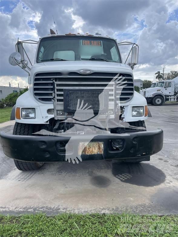 Sterling L8500 Utilaje construcții - Altele
