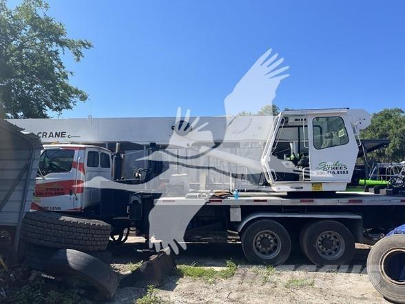 Sterling L9500 Utilaje construcții - Altele