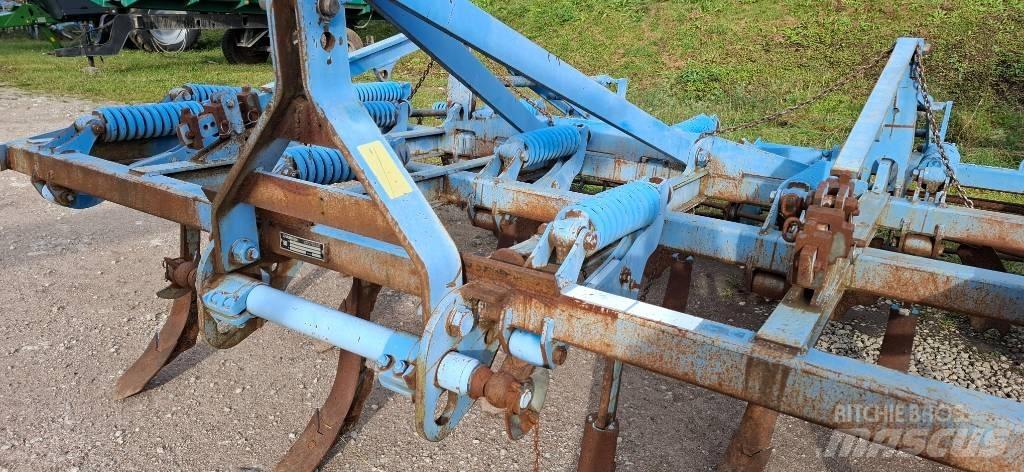 Lemken Karat 9/400 Cultivatoare