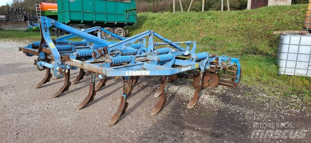 Lemken Karat 9/400 Cultivatoare