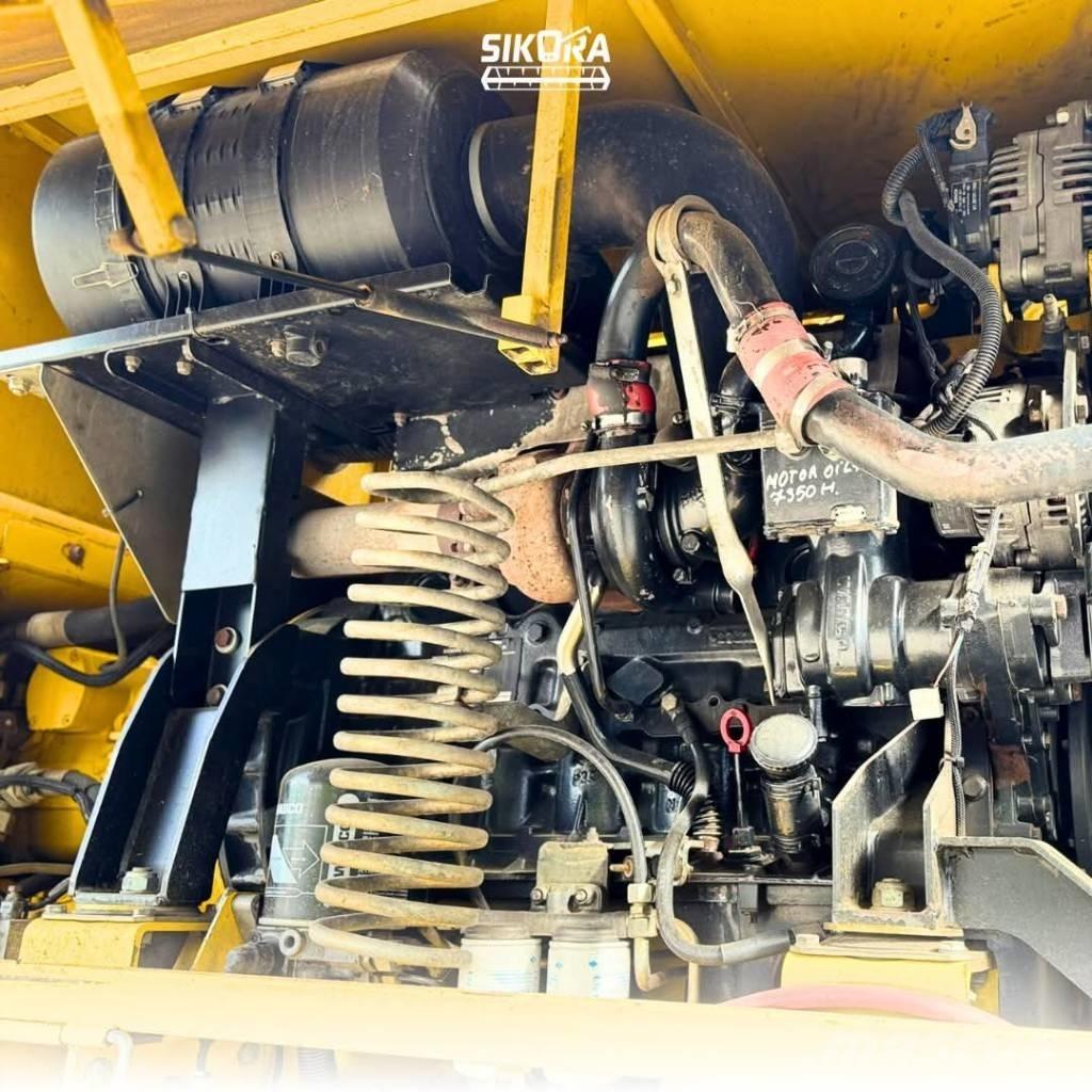 Ropa Euro Maus 3 Alte masini si accesorii pentru încarcat si sapaturi