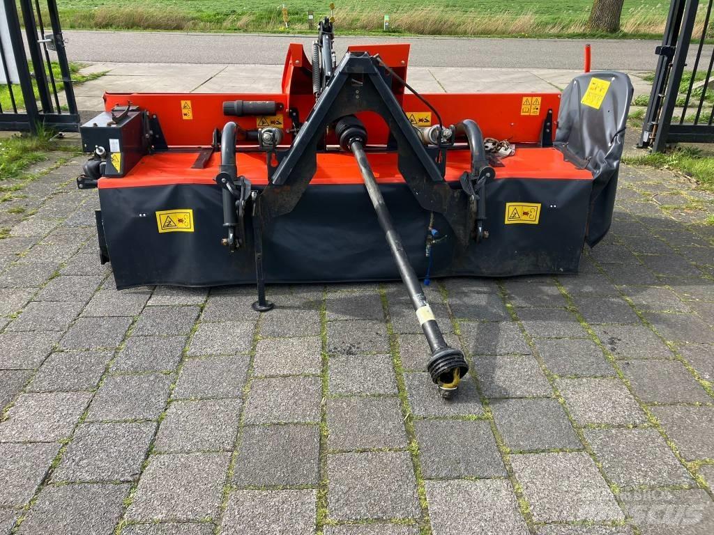 Kubota DM 4032 Cositoare de iarba