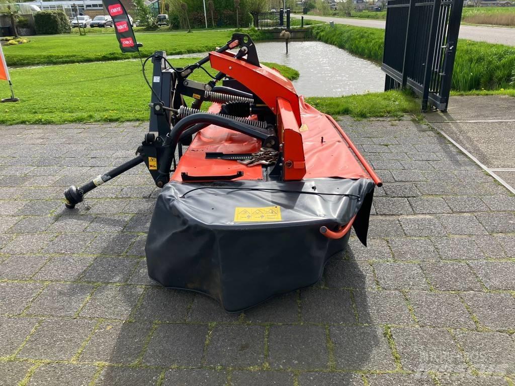 Kubota DM 4032 Cositoare de iarba