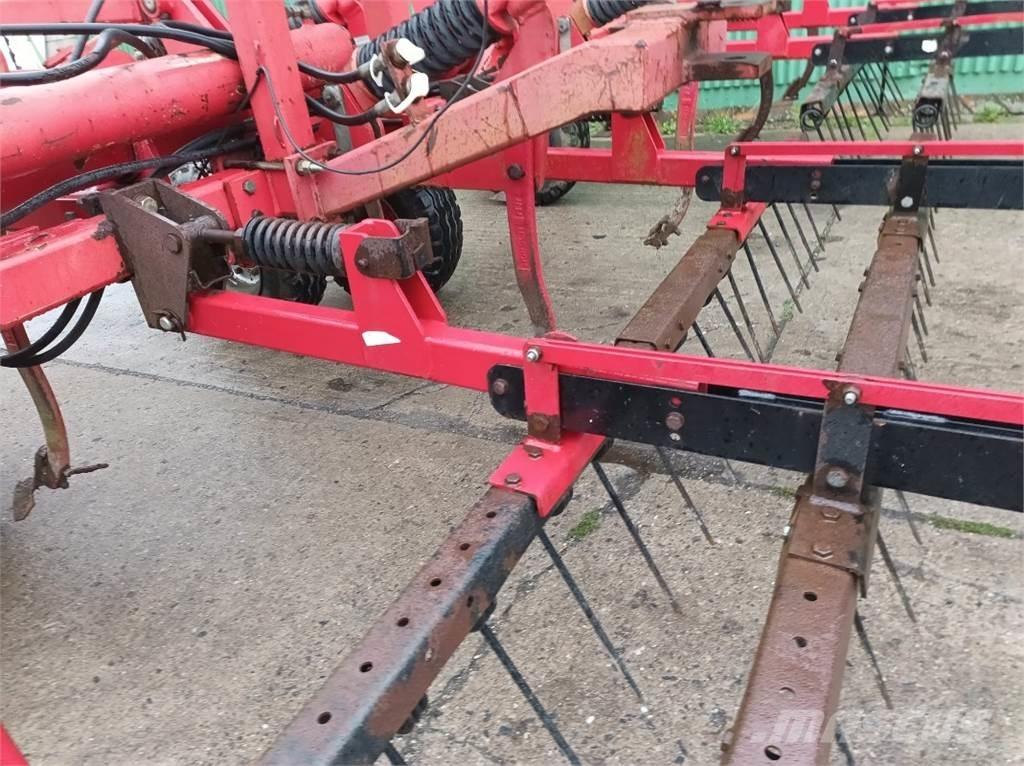 Horsch FG 7,5 Cultivatoare