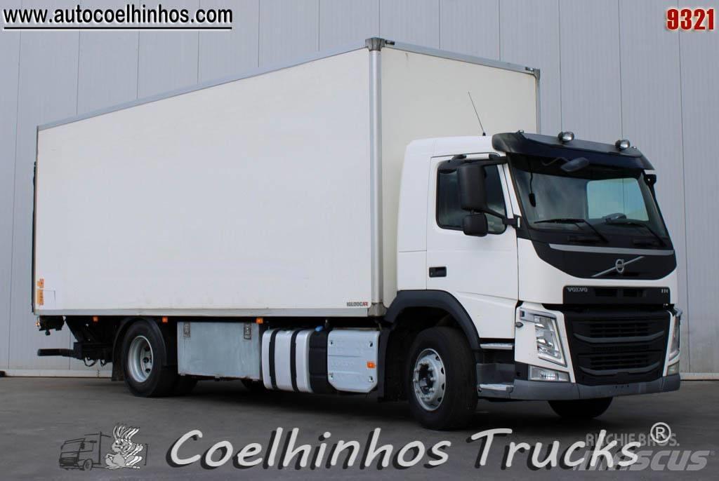 Volvo FM 420 Autocamioane