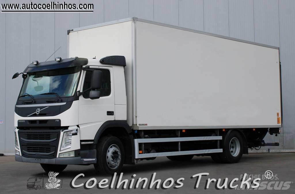 Volvo FM 420 Autocamioane