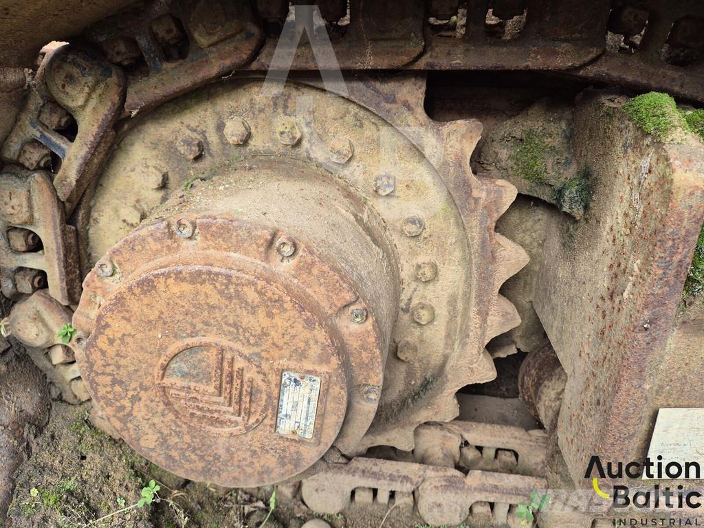 Extec S3 Cernuitoare