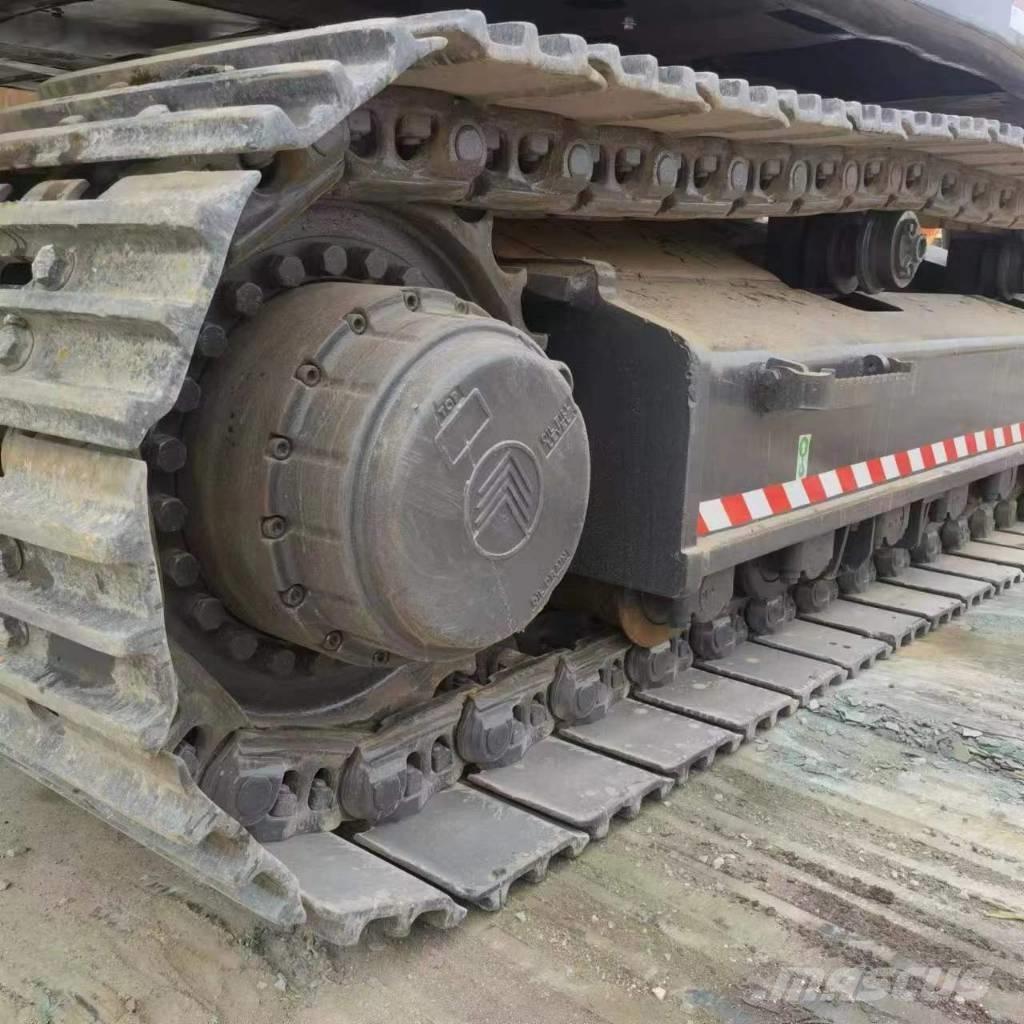 Volvo EC 480 D L Excavatoare pe șenile
