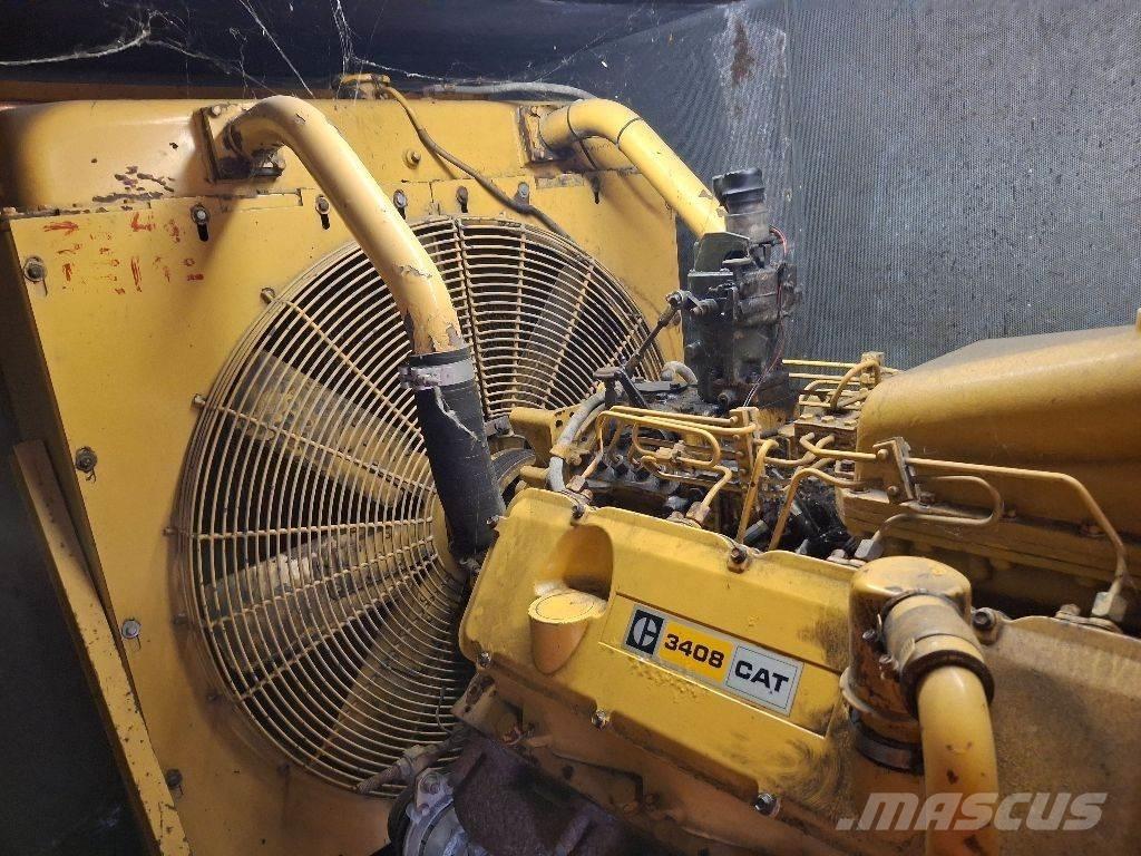 CAT 3408 CAT Transport - Altele
