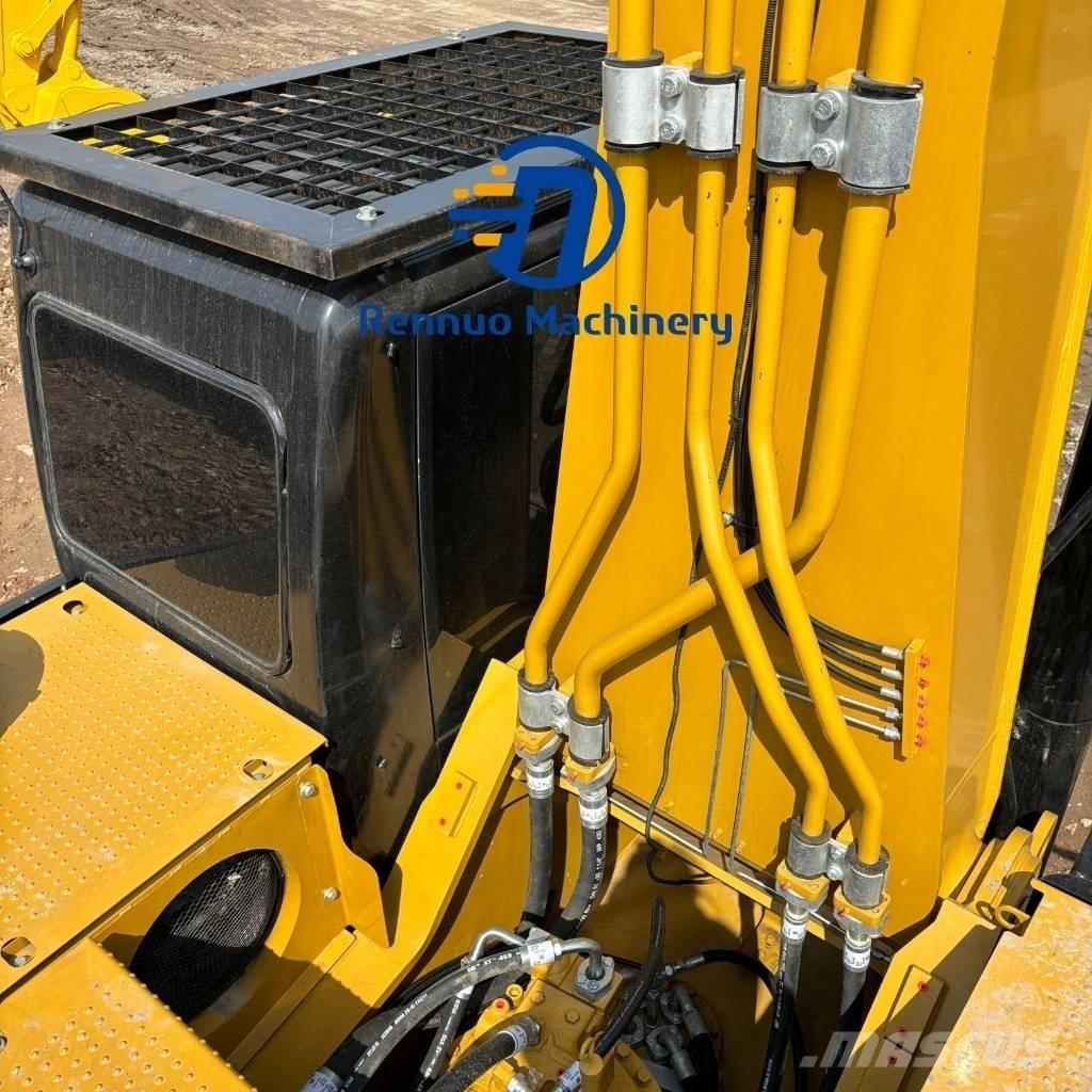 CAT 336 D2 Excavatoare pe șenile
