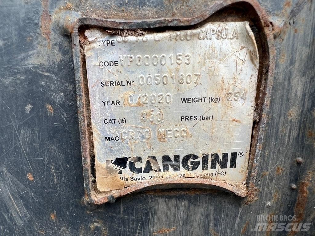 Yanmar Vio 80-2PB Excavatoare 7t - 12t
