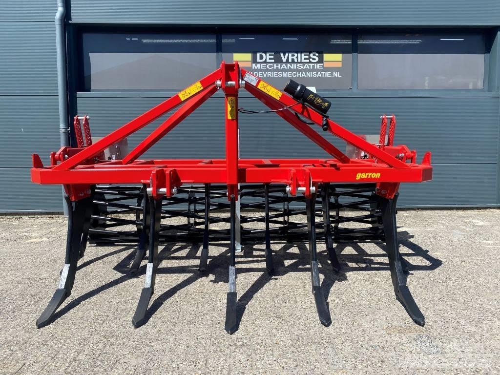 Evers Garron 11-300 Cultivatoare