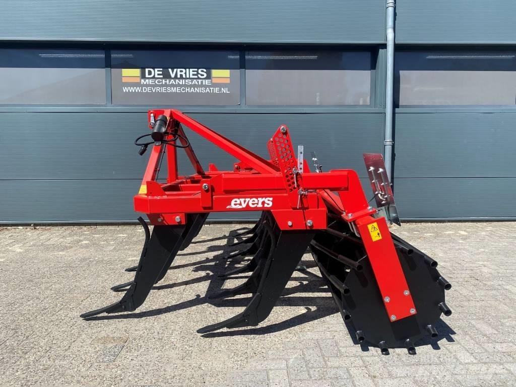Evers Garron 11-300 Cultivatoare