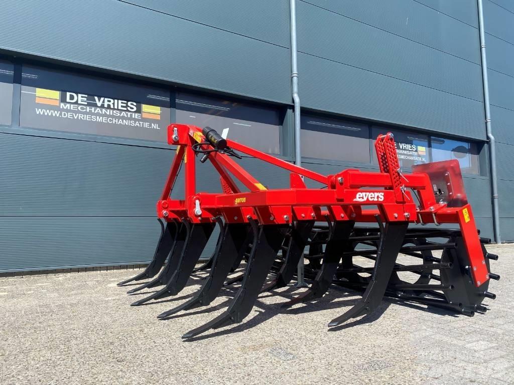 Evers Garron 11-300 Cultivatoare