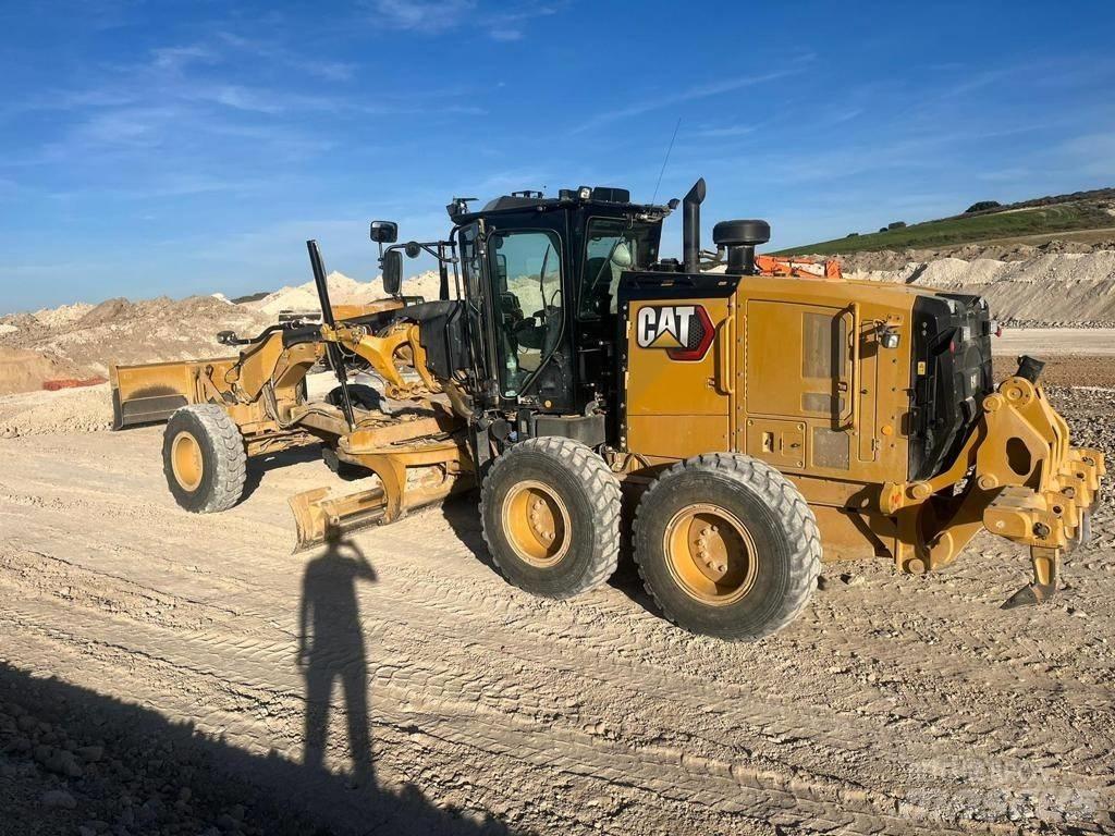 CAT 150 Gredere