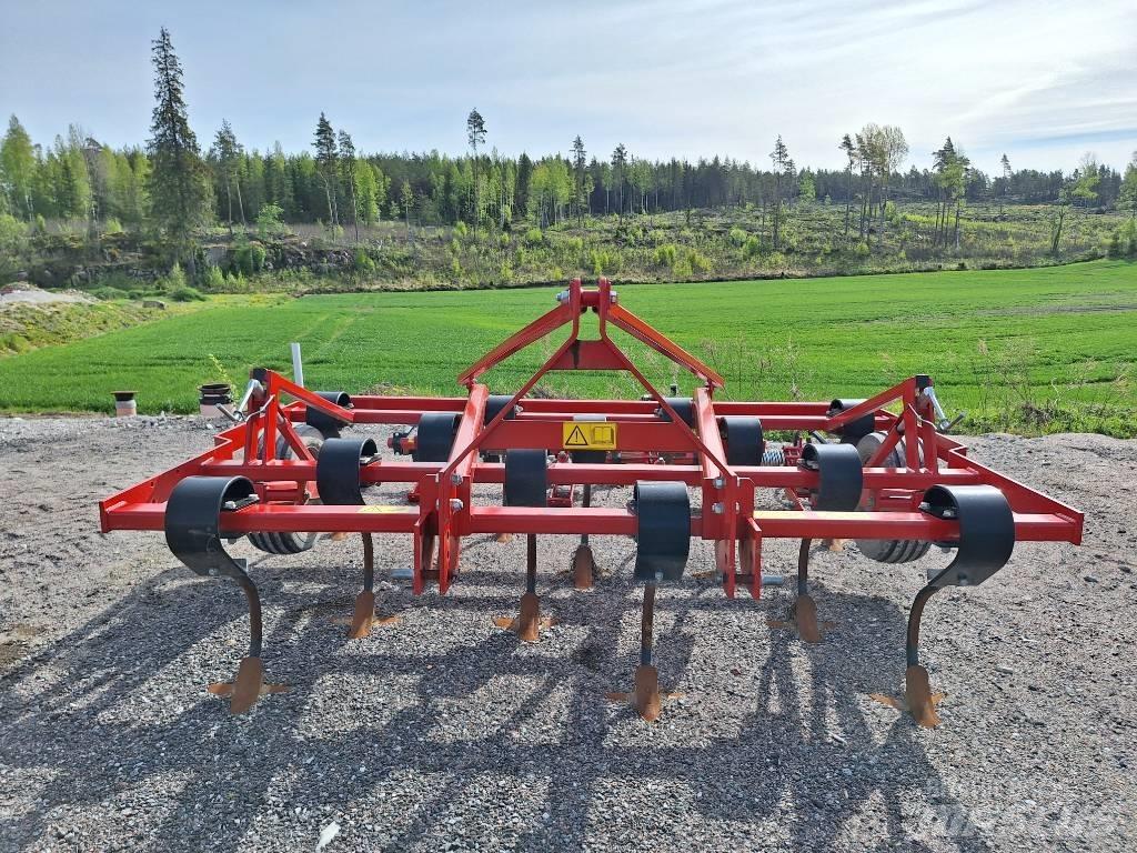 Potila 13 KK Cultivatoare