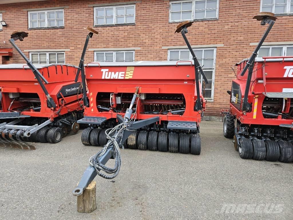 Tume Nova Combi 3000 Semanatoare