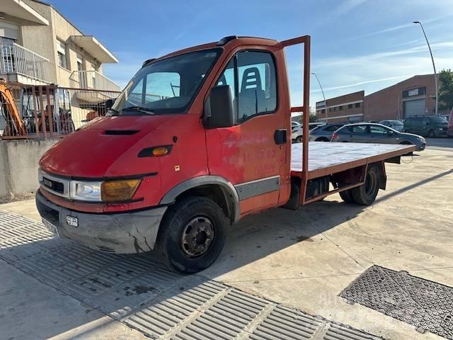 Iveco 35C 13 Pick up/Platou