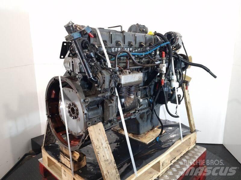 Deutz BF6M1013EC Motoare