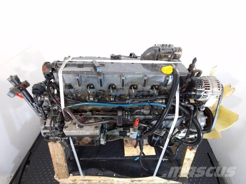Deutz BF6M1013EC Motoare